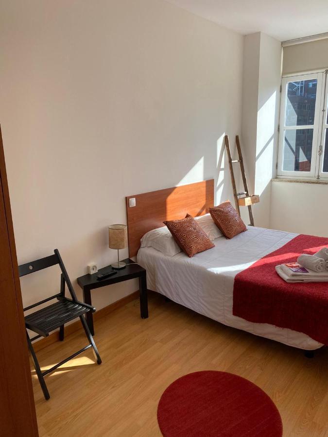 Formosa Oporto Apartments Group Dış mekan fotoğraf