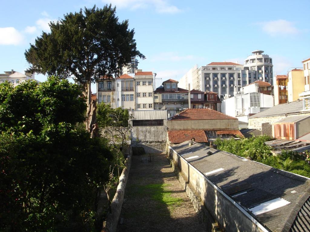 Formosa Oporto Apartments Group Oda fotoğraf