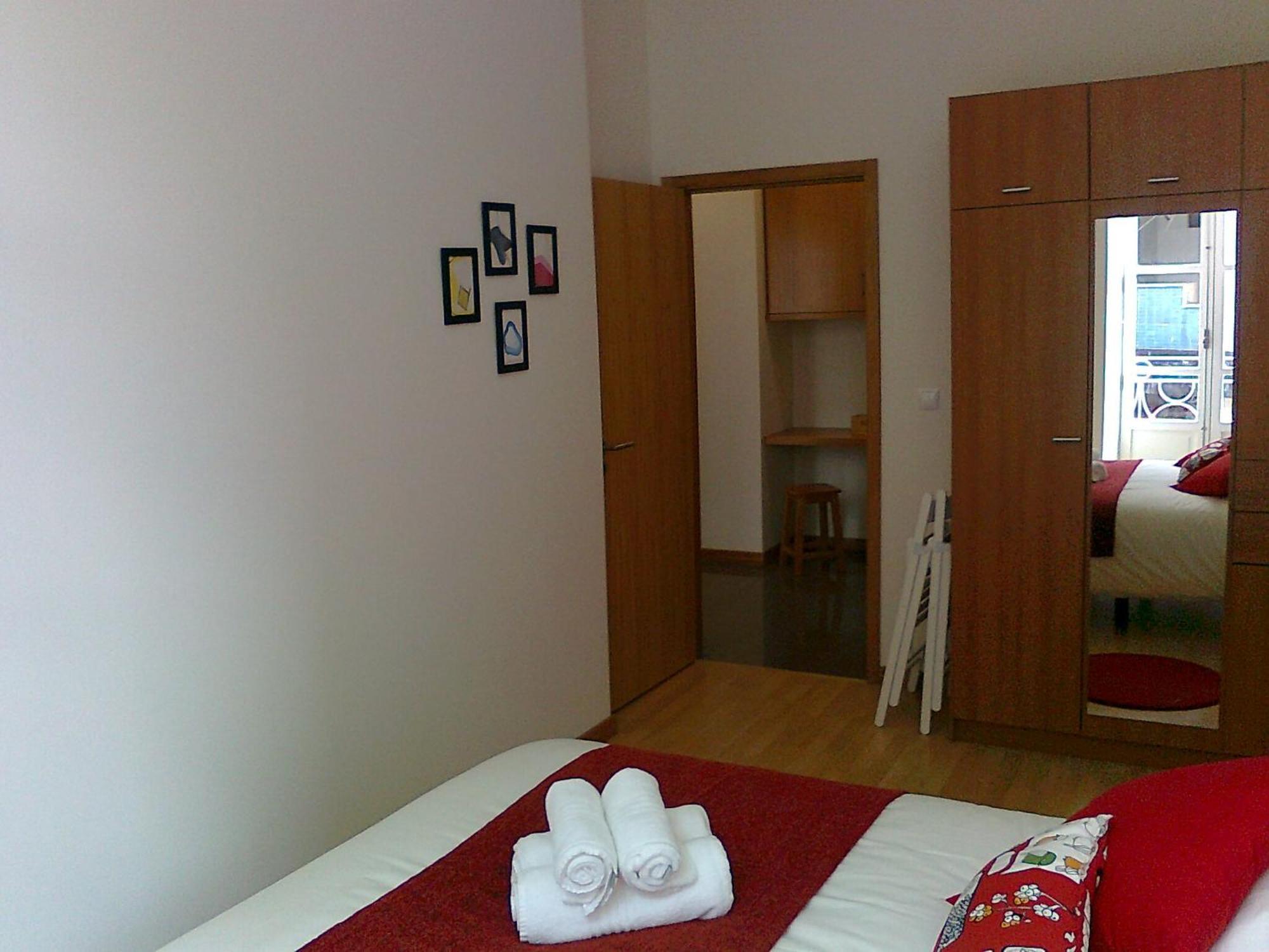 Formosa Oporto Apartments Group Dış mekan fotoğraf