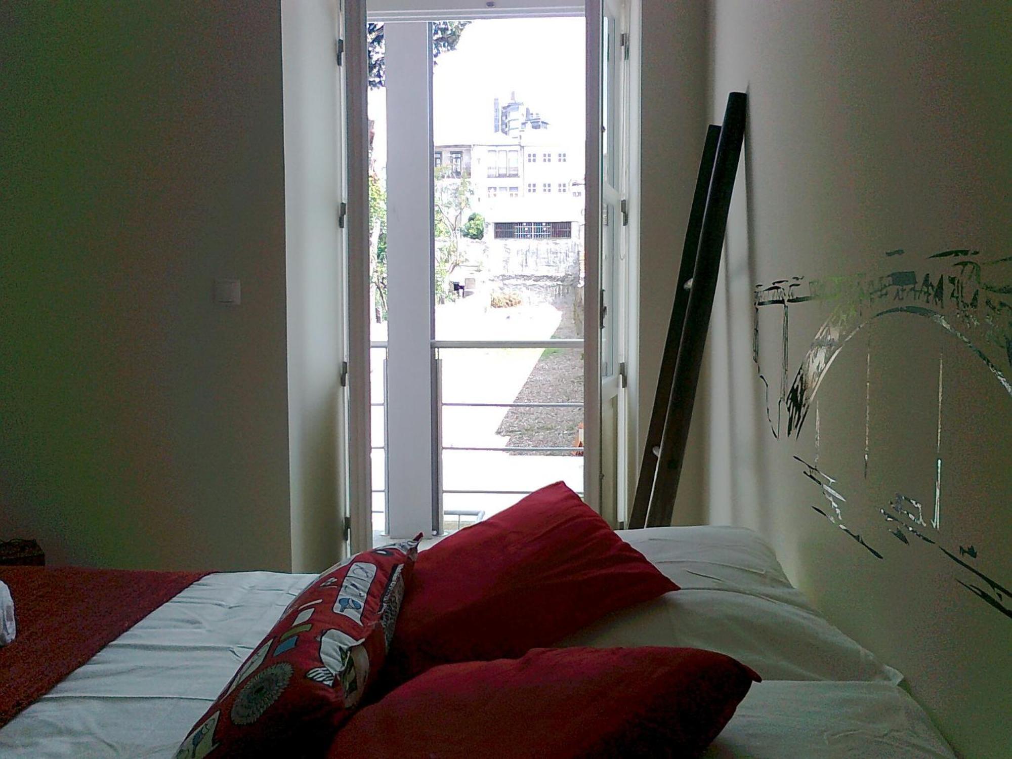 Formosa Oporto Apartments Group Dış mekan fotoğraf