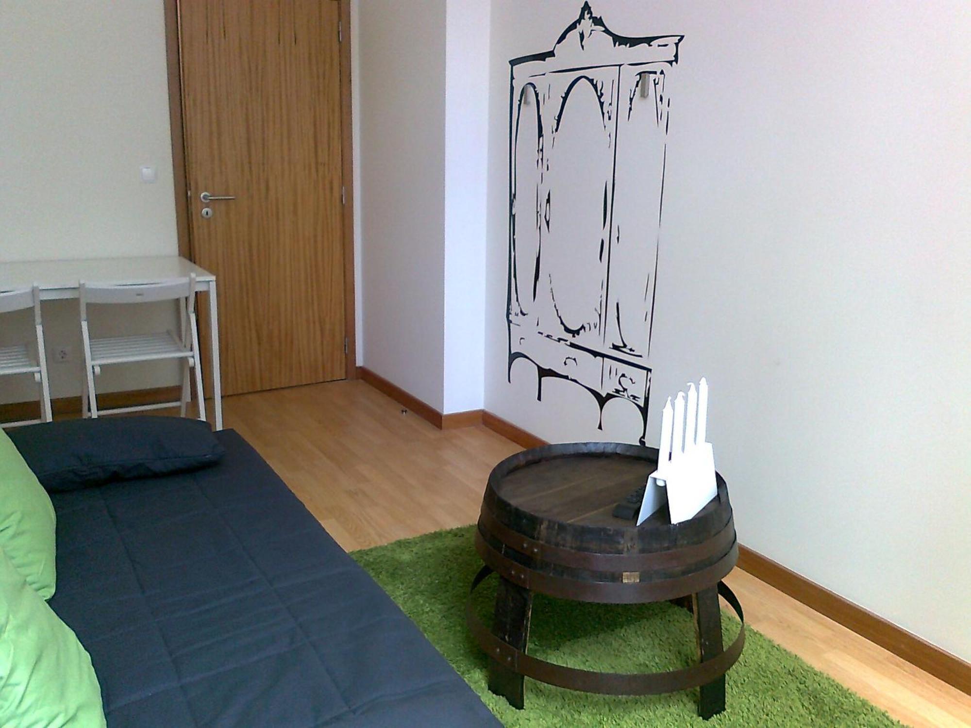 Formosa Oporto Apartments Group Dış mekan fotoğraf