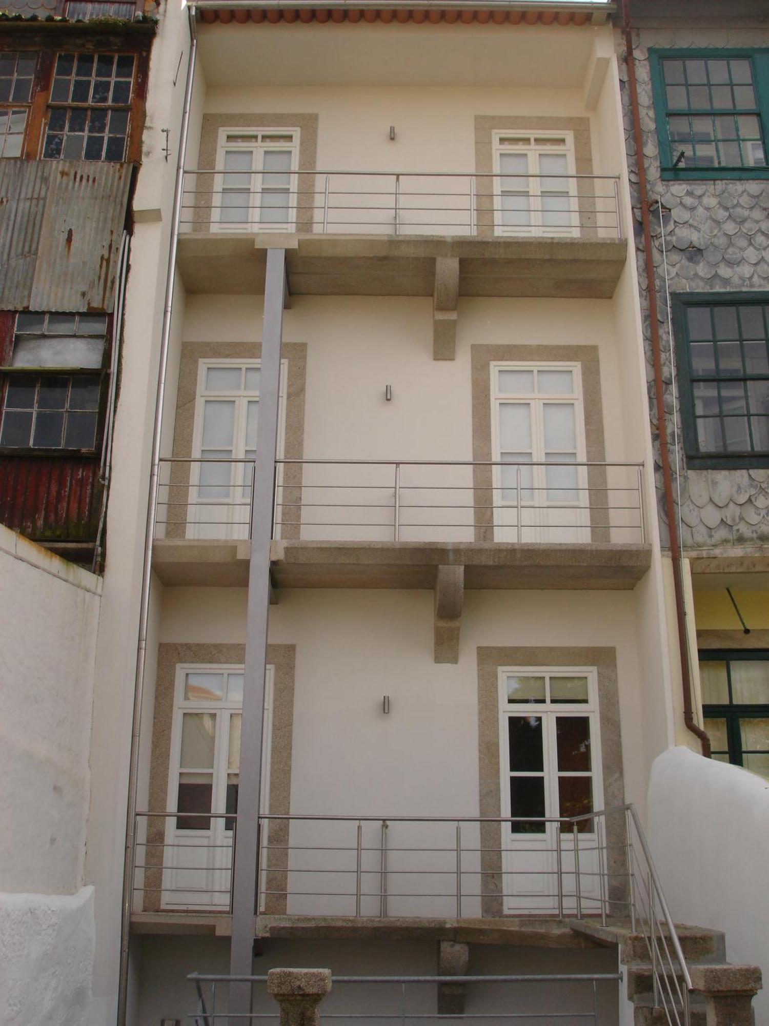 Formosa Oporto Apartments Group Dış mekan fotoğraf