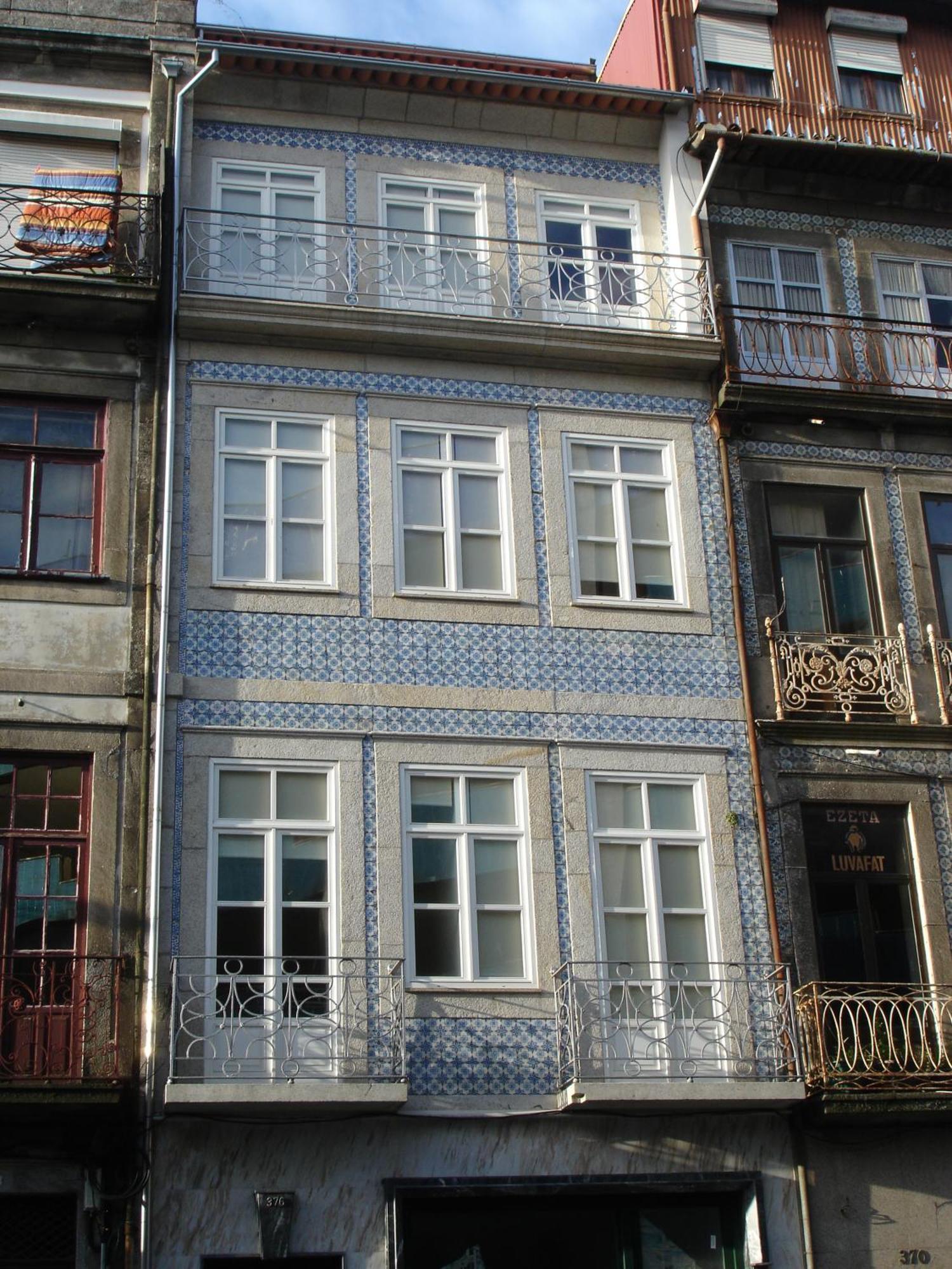 Formosa Oporto Apartments Group Dış mekan fotoğraf